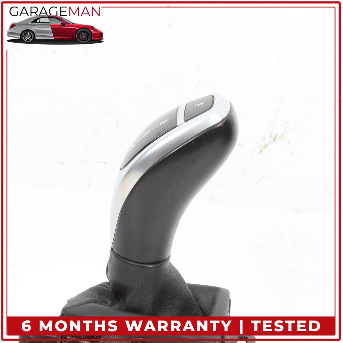 2012-2021 BMW 430i Gran Coupe Automatic Transmission Gear Shifter Selector OEM