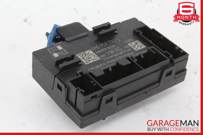 2013-2024 Porsche Cayman 981 Front Right Side Door Control Module 4H0959792S OEM