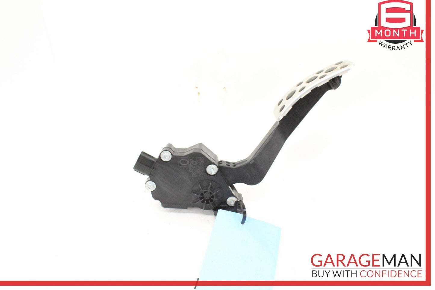 2015-2021 Subaru WRX Accelerator Throttle Gas Pedal Sensor 36010FJ071 OEM