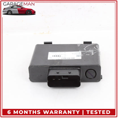 2012-2018 Audi A6 A7 Voltage Stabilizer Control Module Unit 8K0959663F OEM