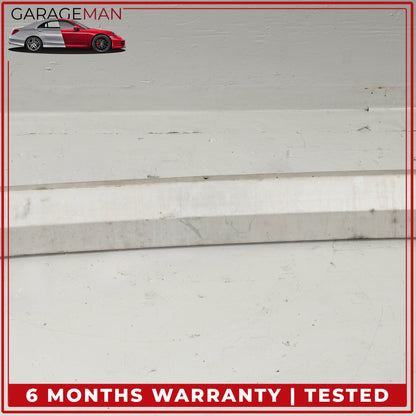 2007-2015 Audi Q7 4L Front Bumper Reinforcement Impact Crash Bar Beam OEM