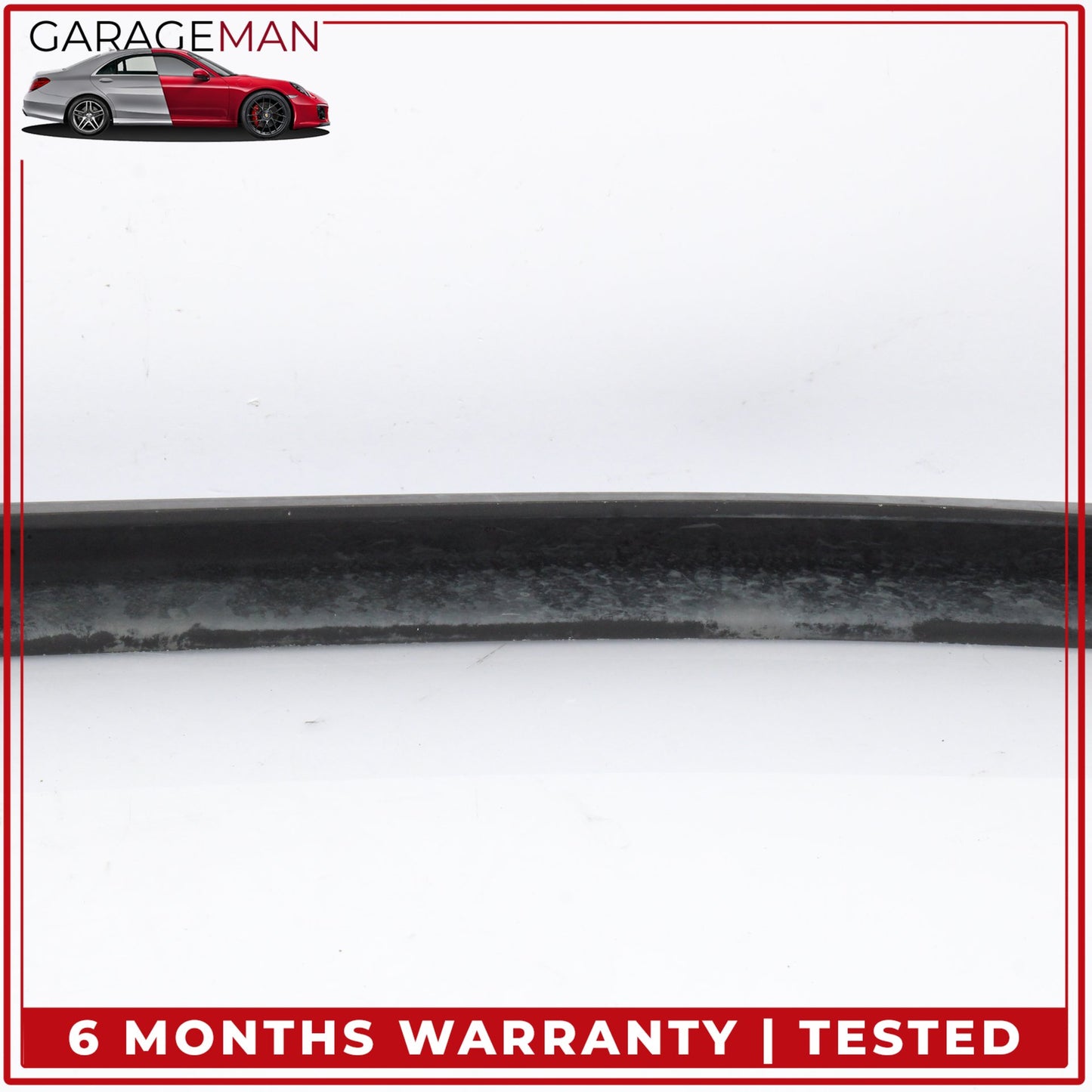 2011-2016 BMW 528i F10 Sedan Front Bumper Reinforcement Impact Crash Bar Beam 51117203078 OEM