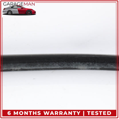 2011-2016 BMW 528i F10 Sedan Front Bumper Reinforcement Impact Crash Bar Beam 51117203078 OEM