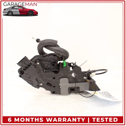 2014-2022 Range Rover Sport L494 Rear Right Soft Close Door Lock Actuator OEM