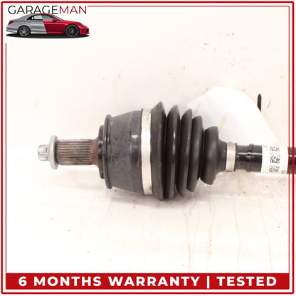 2014-2020 Mercedes X156 GLA250 Front Right Side CV Axle Drive Shaft OEM