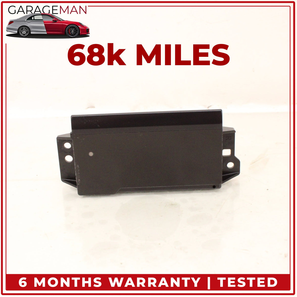 2014-2017 LR Range Rover Sport L494 Right Side Dash Display Screen Module OEM