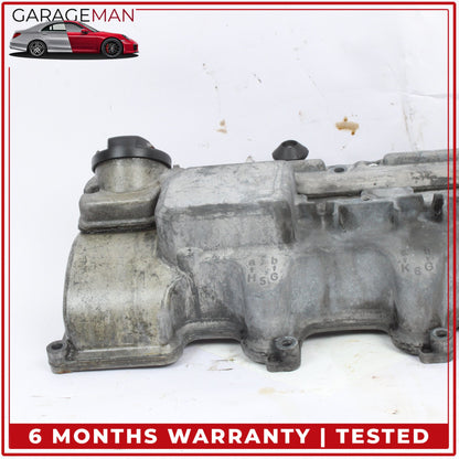 1998-2006 Mercedes W220 S430 Left Side Cylinder Head Valve Cover 1130160005 OEM
