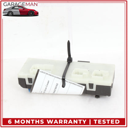 2014-2020 BMW 430i X5 X6 Trunk Lid Tail Gate Control Module Unit 7481616 OEM