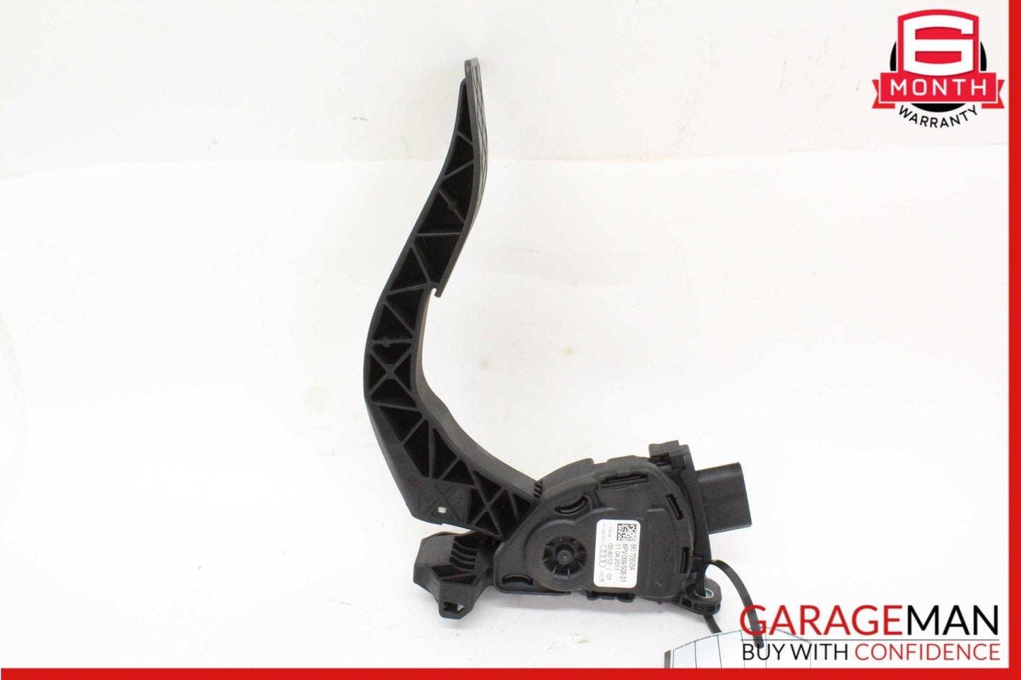 2009-2018 Audi A6 C7 Sedan Gas Pedal 8K1723523A