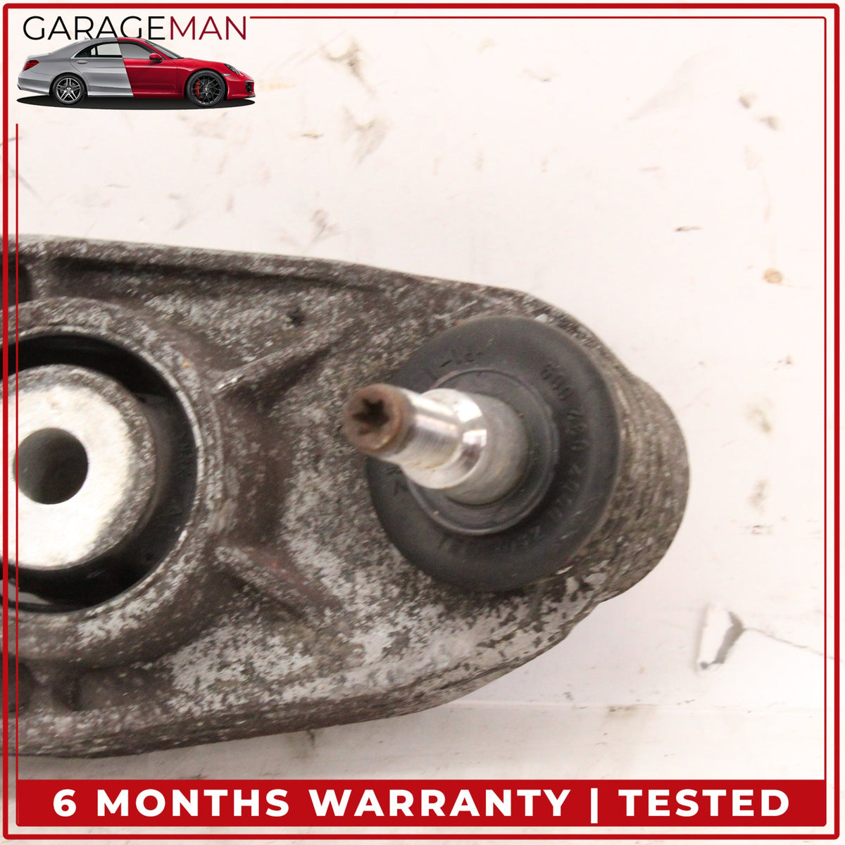 1997-2005 Porsche 911 996 Front or Rear Left or Right Side Lower Control Arm OEM