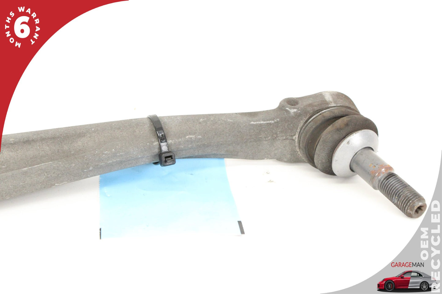 2009-2015 BMW 750i 740i Rear Left or Right Side Upper Control Arm 6775902 OEM