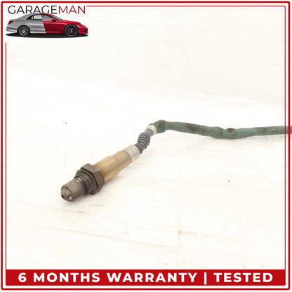 2012-2018 Mercedes W218 CLS63 AMG CLS400 Oxygen O2 Sensor Lambda Set of 2 OEM