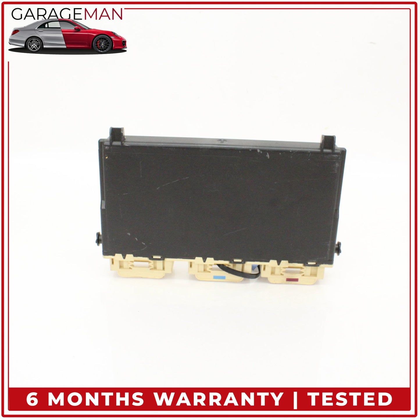 2019-2023 Mercedes W205 W205 Front Right Seat Control Module 1679003305 OEM