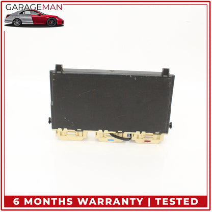 2019-2023 Mercedes W205 W205 Front Right Seat Control Module 1679003305 OEM