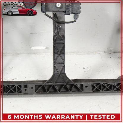 2014-2024 Infiniti Q50 Q60 Front Radiator Core Support Bracket 625014HH0A OEM