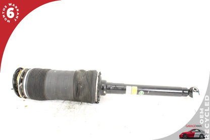 2007-2014 Mercedes W221 S550 CL550 CL600 Rear Left Hydraulic ABC Shock Strut OEM