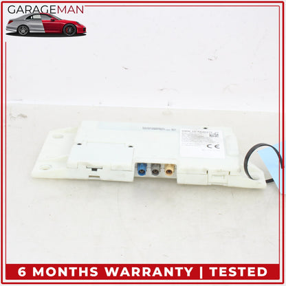 2019-2026 BMW Z4 G29 RWD Antenna Telematics Control Unit Module 5A4B470 OEM