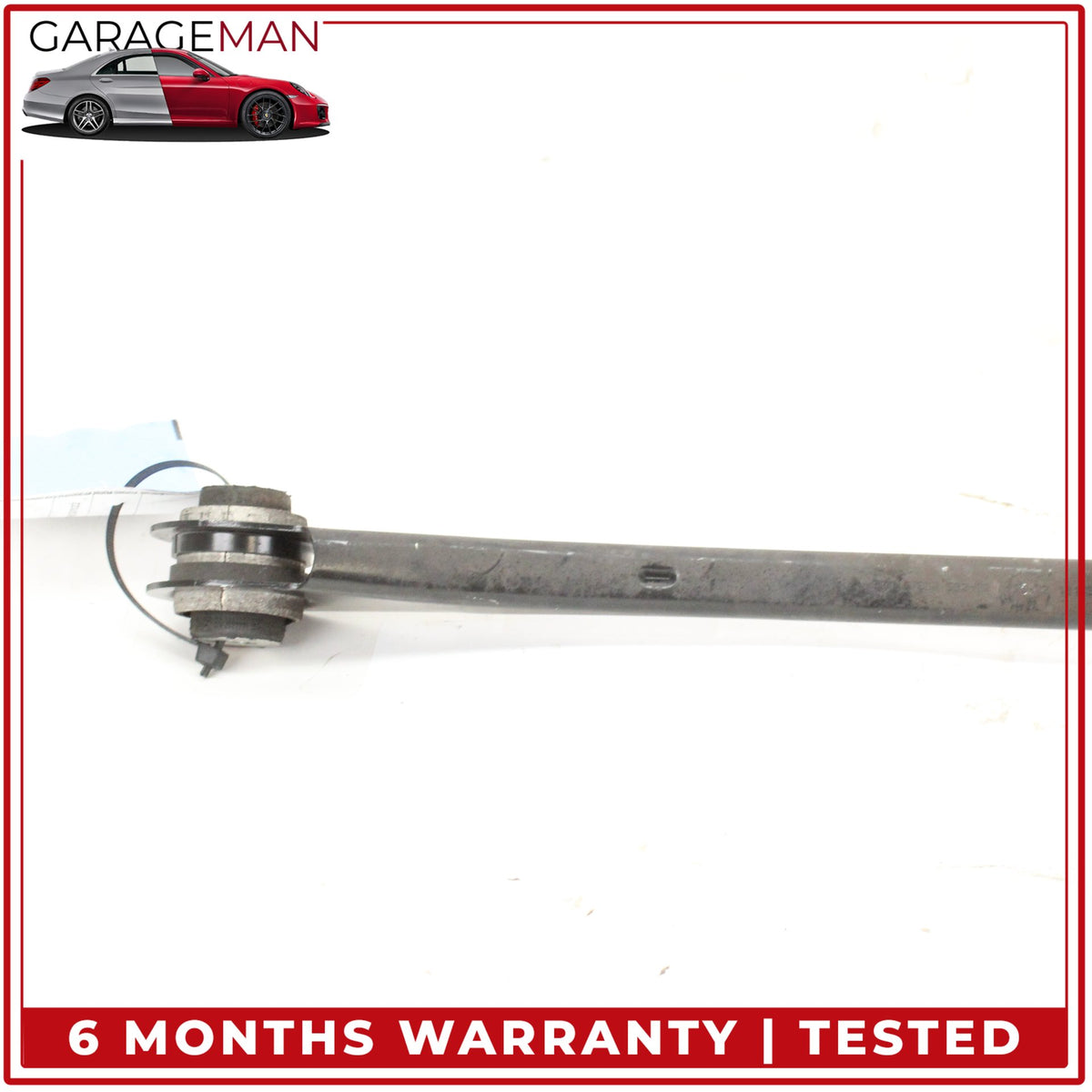 2019-2025 BMW M340i G20 Rear Left or Right Lower Rearward Control Arm 6879659 OEM