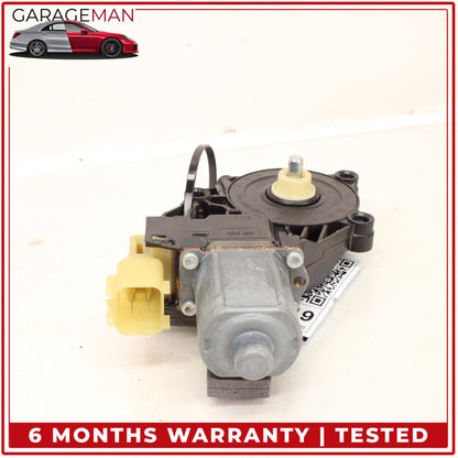 2013-2022 Range Rover Sport L494 Front or Rear Left Window Regulator Motor OEM