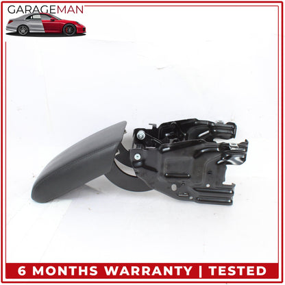 2009-2016 Audi A4 A5 Sedan Front Center Console Armrest Lid Cover 8K0857551 OEM