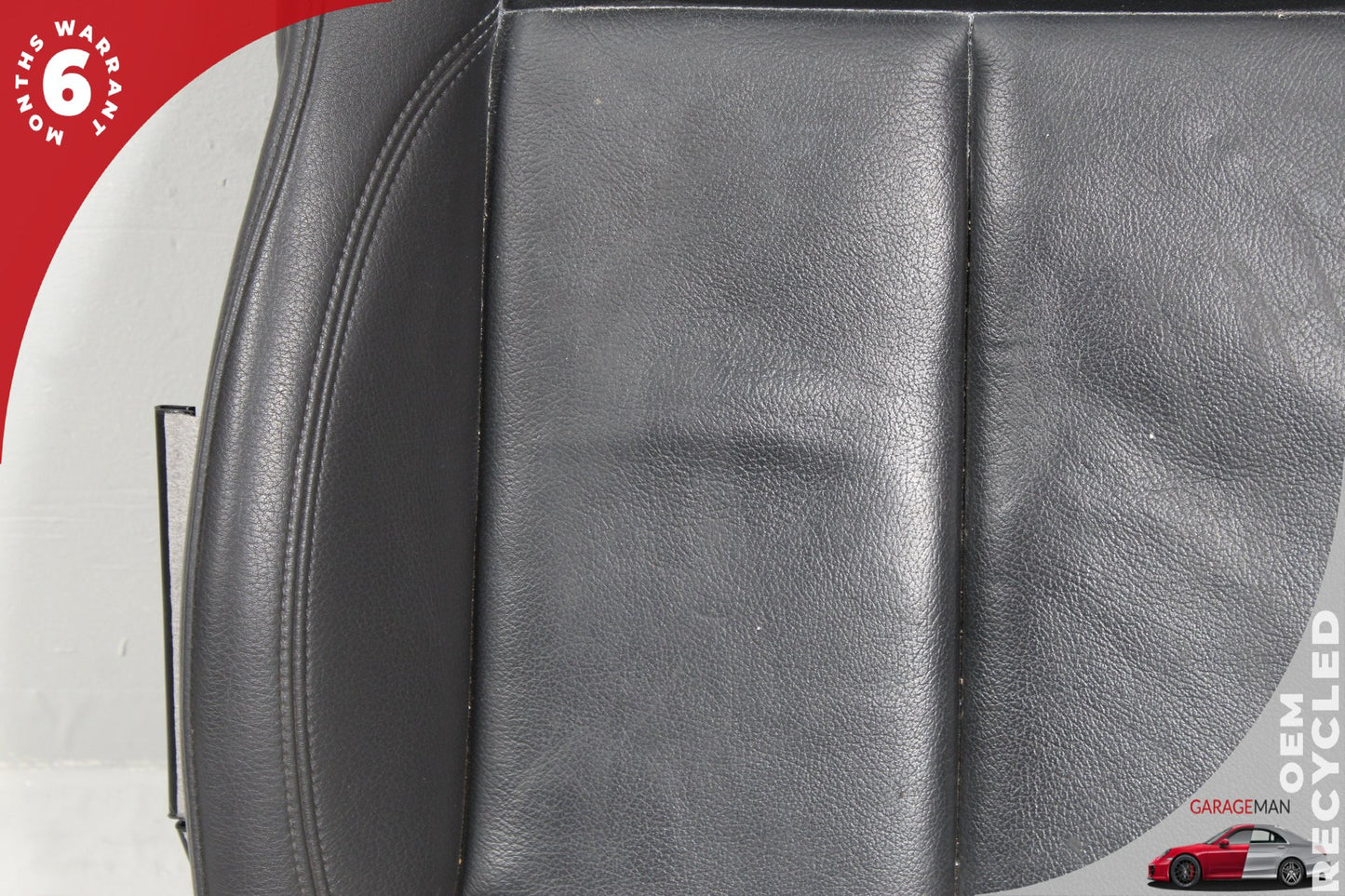 2015-2020 Audi A3 8V Sedan Front Left Lower Bottom Seat Cushion 8V0881361