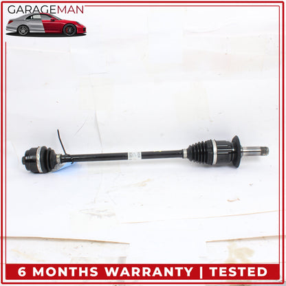 2023-2025 BMW X2 U10 AWD Rear Left or Right Side Axle Half Shaft 5A5C2F1 OEM
