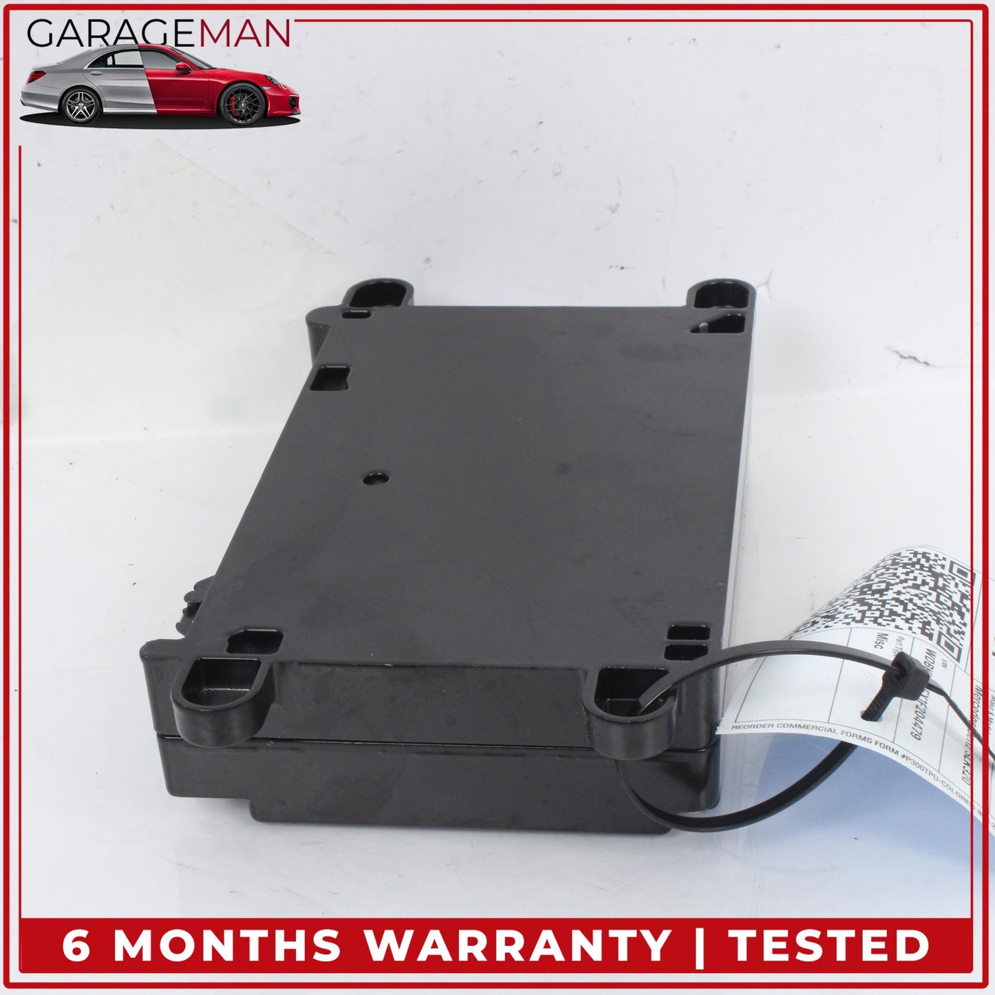 1997-2009 Mercedes R170 SLK320 SL500 Voice Command Control Module 2038204826 OEM