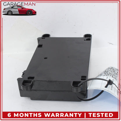 1997-2009 Mercedes R170 SLK320 SL500 Voice Command Control Module 2038204826 OEM