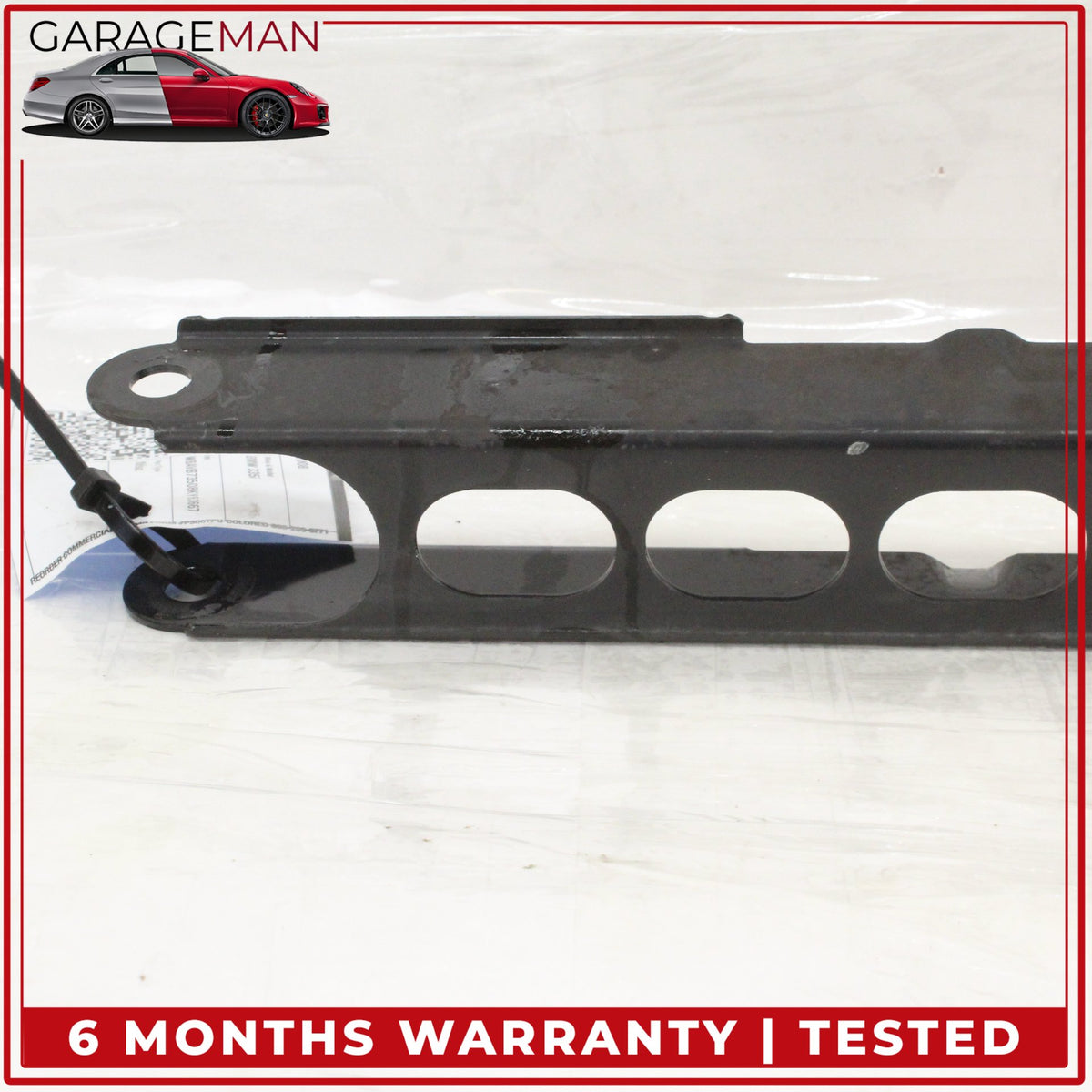 2006-2013 BMW 335i E90 Rear Left or Right Side Lower Trailing Control Arm OEM