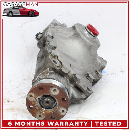 2013-2025 BMW 428i F36 AWD 2.0L Front Differential Diff Axle Carrier 7590898 OEM