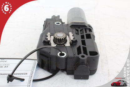 2022-2024 Audi A3 S3 RS3 Panoramic Sunroof Sun Roof Motor 5TA877795 OEM