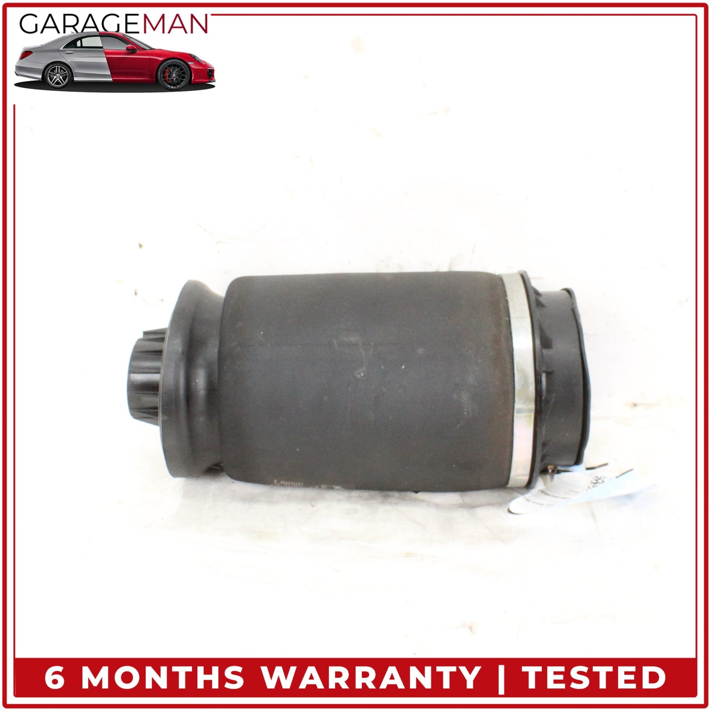 2007-2012 Mercedes X164 GL550 Rear Left or Right Side Air Bag Shock SK86-114 OEM