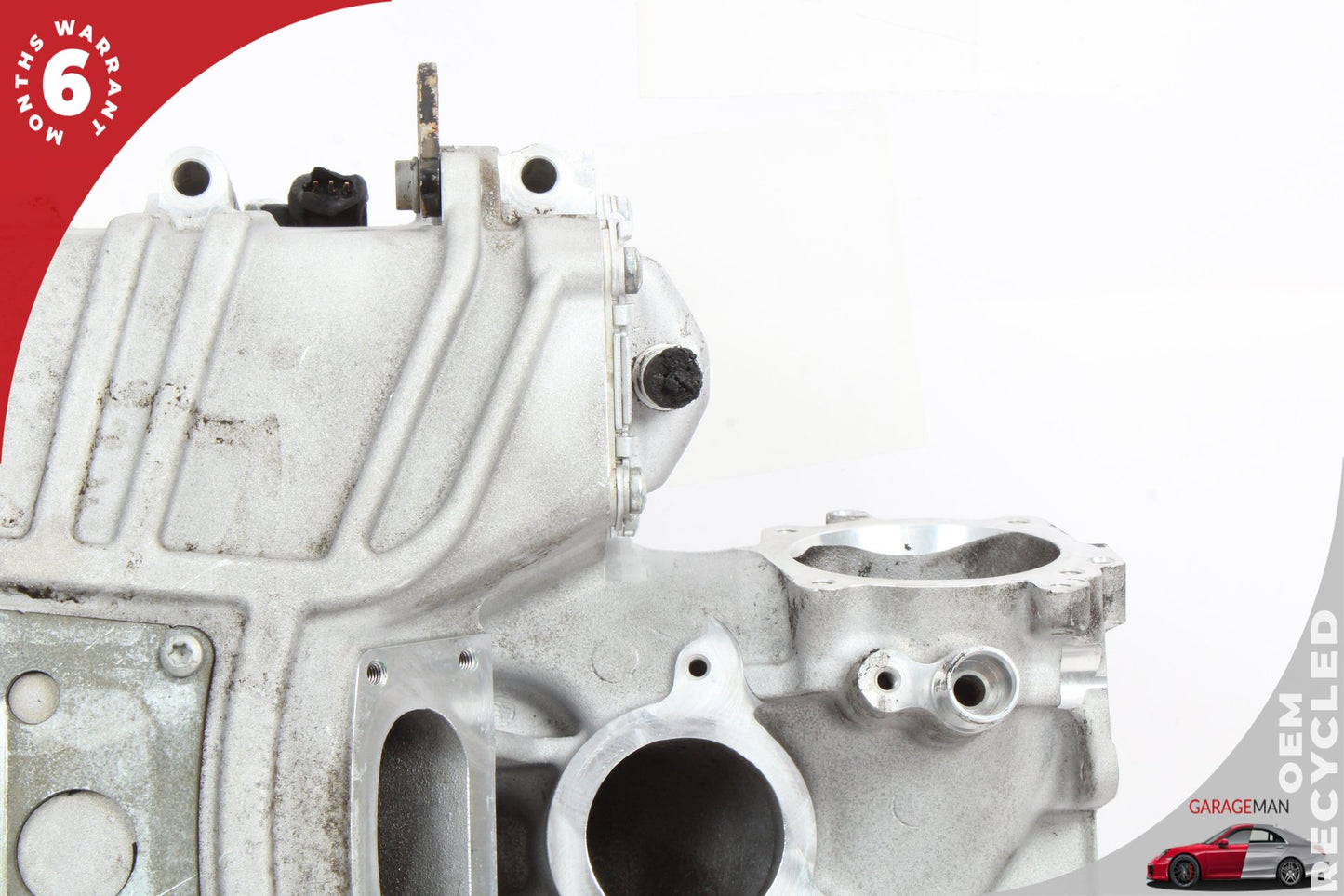 2015-2019 Audi A6 C7 AWD 3.0L Engine Supercharger 06Е145601АT