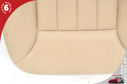 2006-2010 Mercedes W164 ML350 ML550 Front Right Lower Bottom Seat Cushion OEM