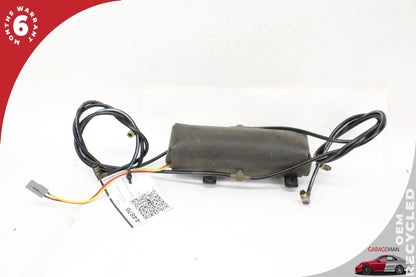 2002-2005 Ford Thunderbird Convertible Top Roof Motor Hydraulic Pump OEM
