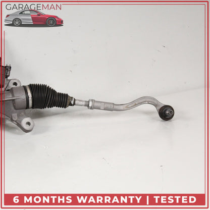 2017-2025 Audi A4 A5 S4 S5 Electric Power Steering Gear Rack & Pinion OEM