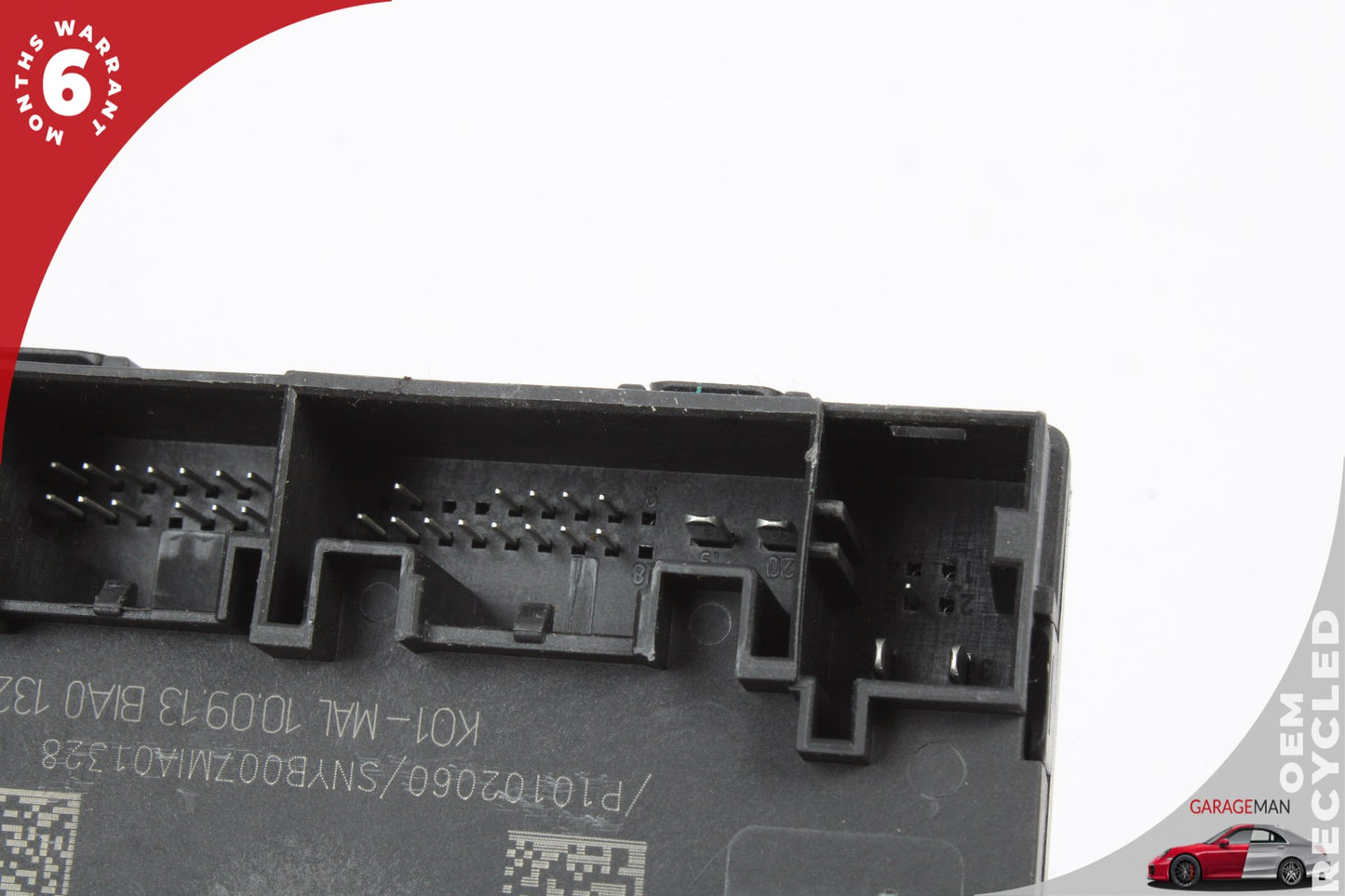 2012-2018 Audi A7 A6 Front Right Side Door Control Module Unit 4G8959792J OEM