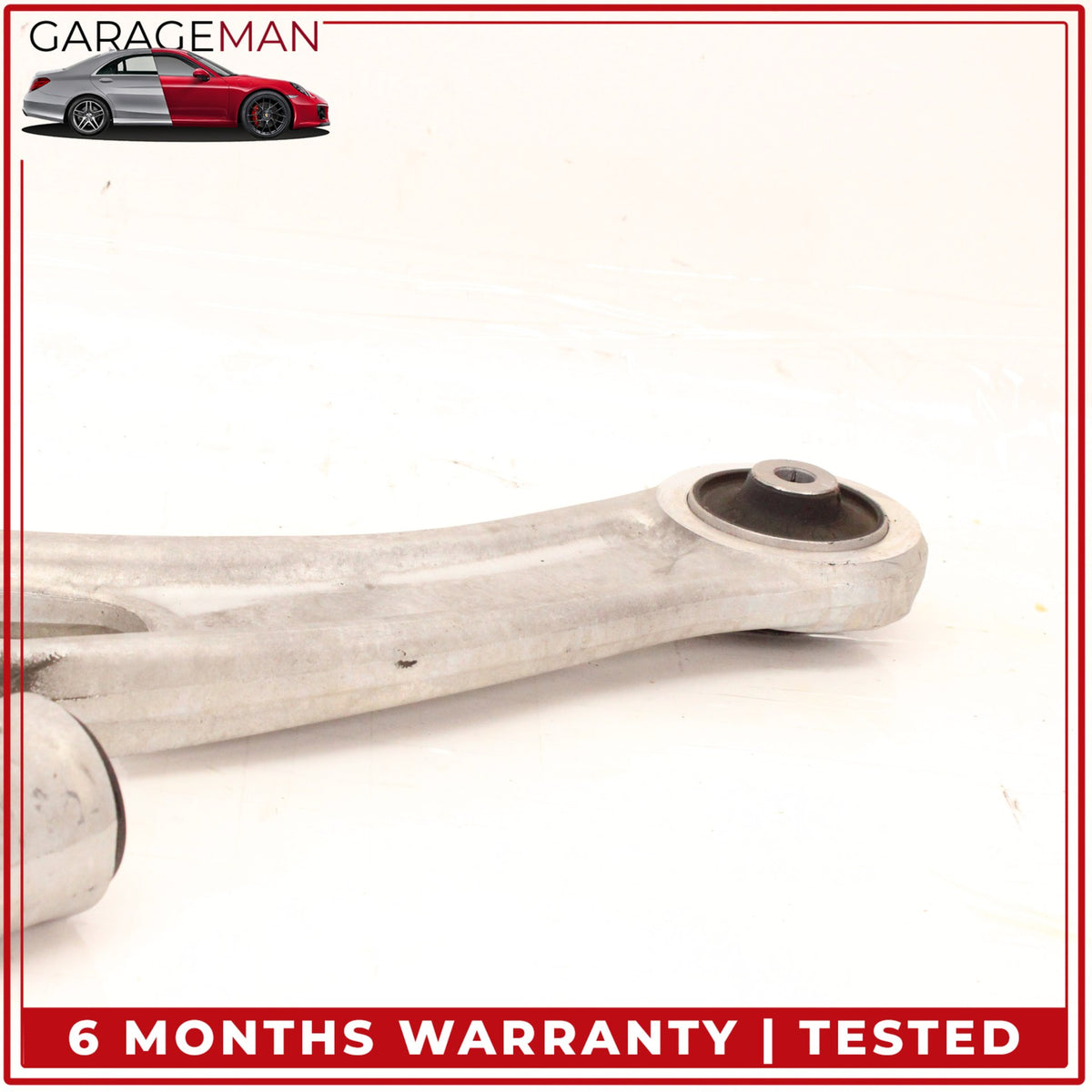 2016-2023 Audi TTS 8S Front Left or Right Side Lower Control Arm 8S0407151D OEM