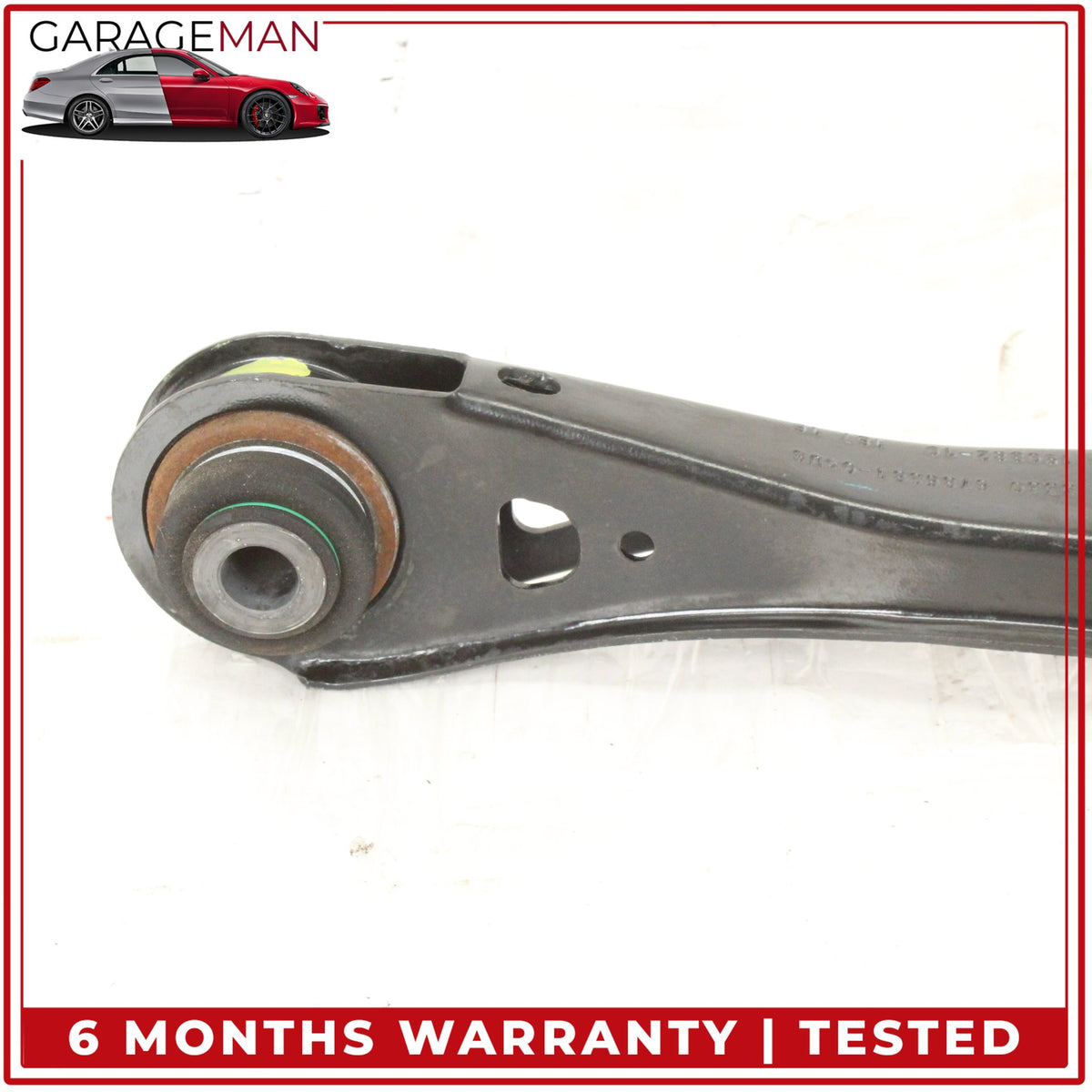 2011-2018 BMW X3 X4 Rear Left or Right Side Upper Control Arm 6786981 OEM