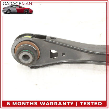 2011-2018 BMW X3 X4 Rear Left or Right Side Upper Control Arm 6786981 OEM