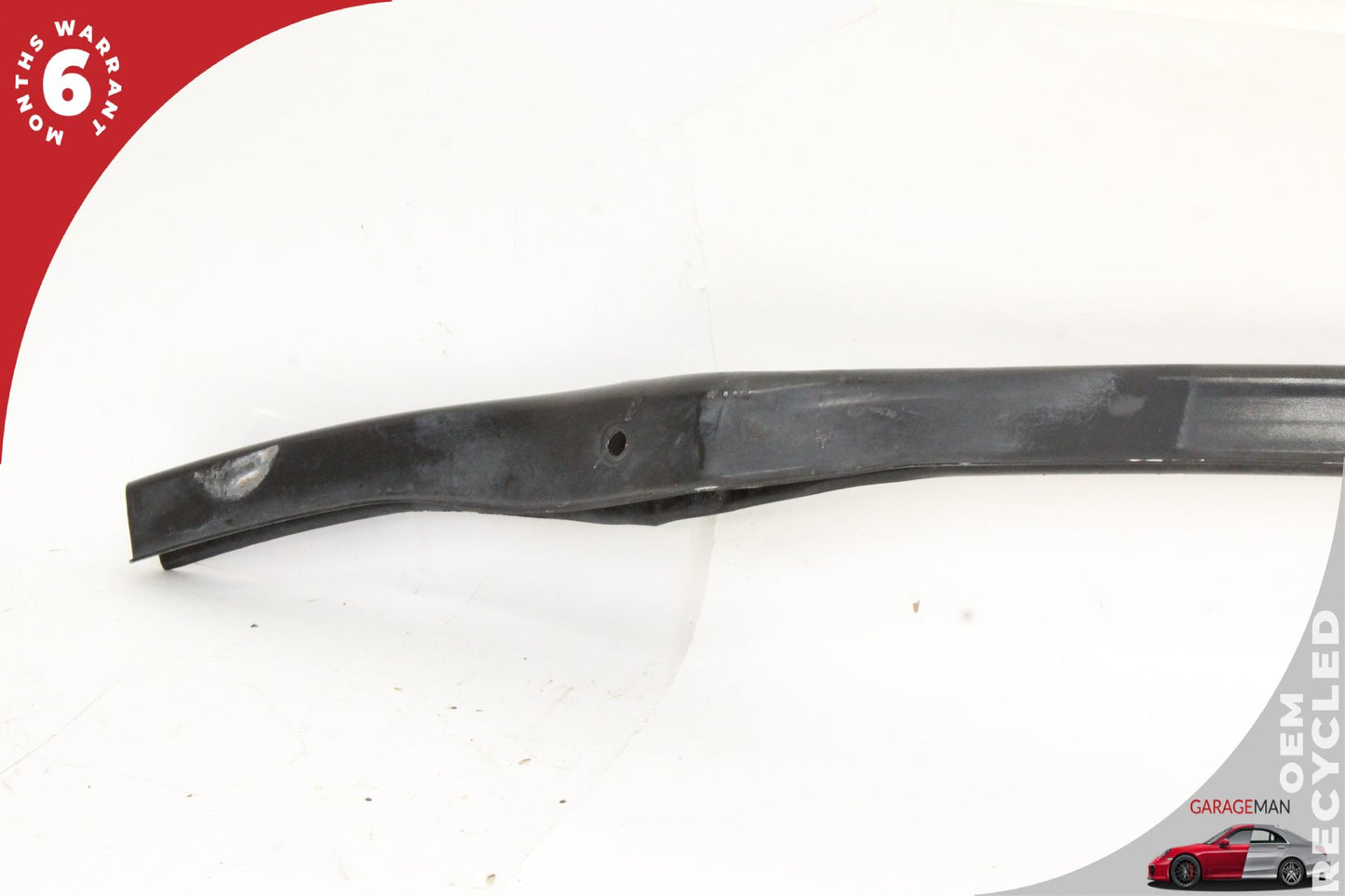 2012-2018 BMW 320i F30 Front Bumper Reinforcement Lower Support Brace 7266325