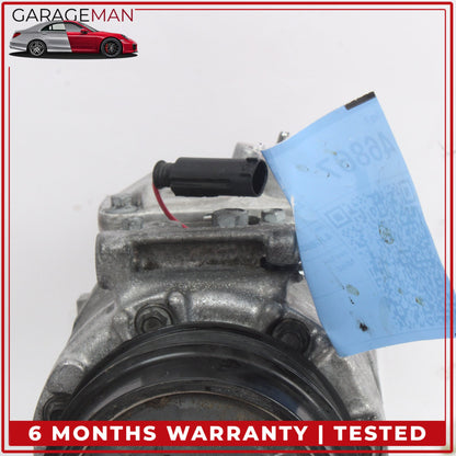 2006-2013 Mercedes-Benz ML350 W164 AC A/C Air Conditioning Compressor 0022305211