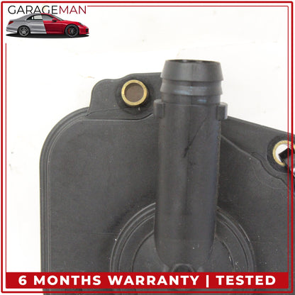 2005-2014 Mercedes W164 ML350 Engine Motor Oil Separator Cover 2720100431 OEM