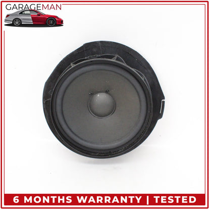 2006 Mercedes-Benz E350 W211 Sedan Front Left and Right Side Door Speaker 2118207202 OEM
