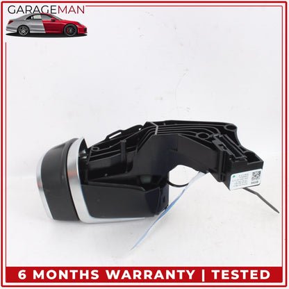 2014-2021 BMW i3 I01 Automatic Transmission Gear Shifter Selector 9340290 OEM