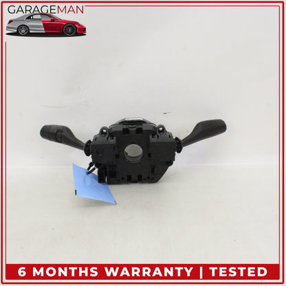 2014-2018 BMW X5 F15 Front Left Steering Column Combination Switch 9313913 OEM