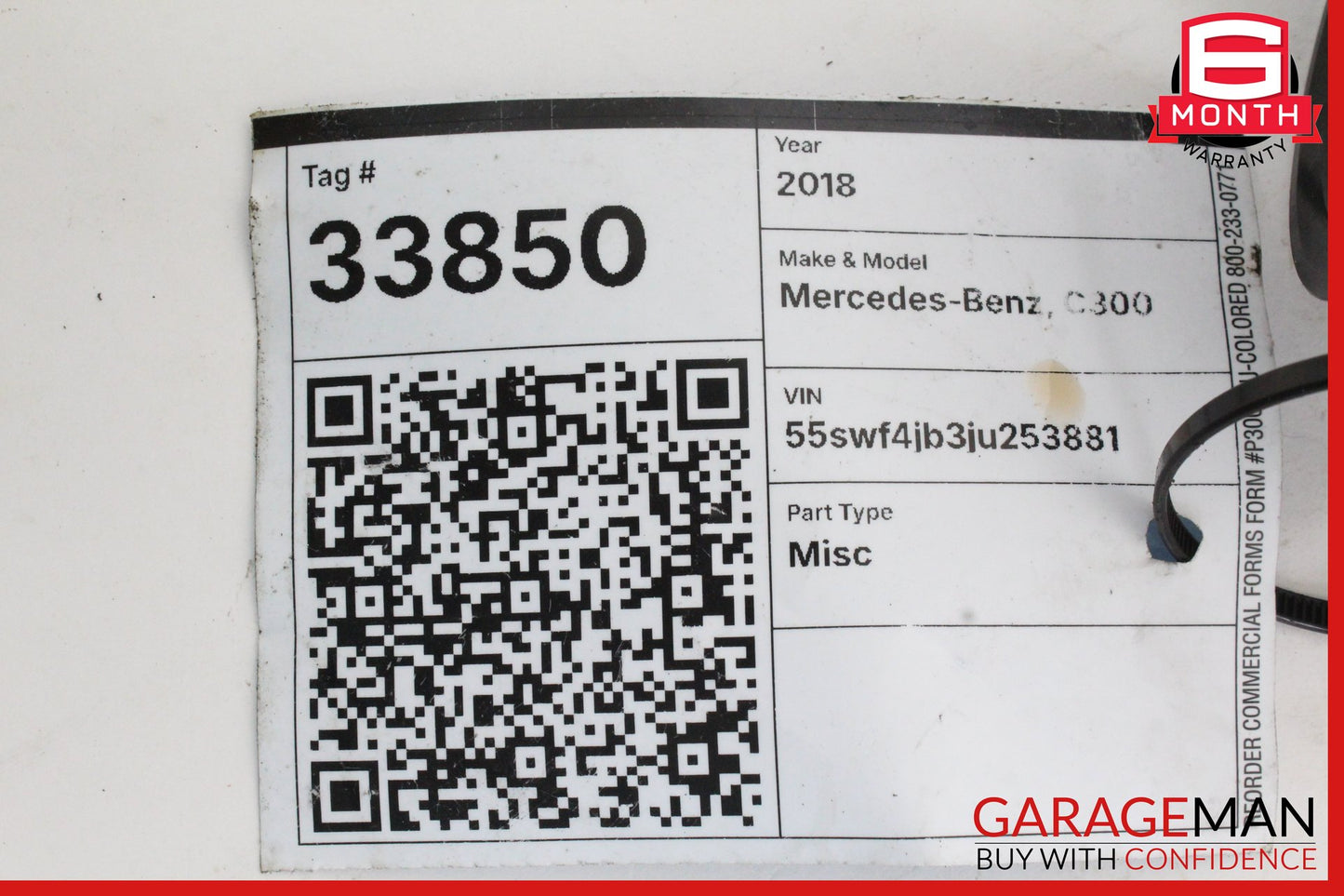2016-2023 Mercedes W205 C300 GLC300 Engine Water Coolant Pump 2742000900 OEM