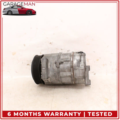 2006-2011 Mercedes W211 E350 AC A/C Air Conditioning Compressor 0012308111 OEM