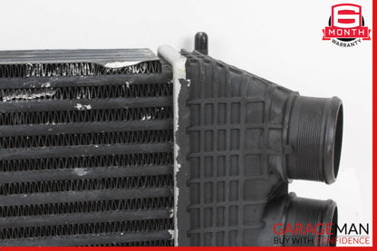 2014-2024 Maserati Quattroporte Right Side Turbocharger Intercooler 670009833