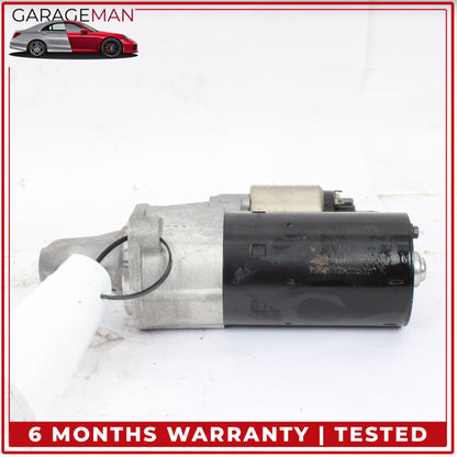 2003-2011 Mercedes W211 E350 CLK350 R350 Starter Motor 12V Bosch 0061510501 OEM